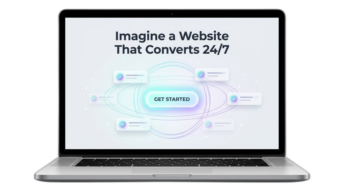 Algostrum Web Applications and Digital Services