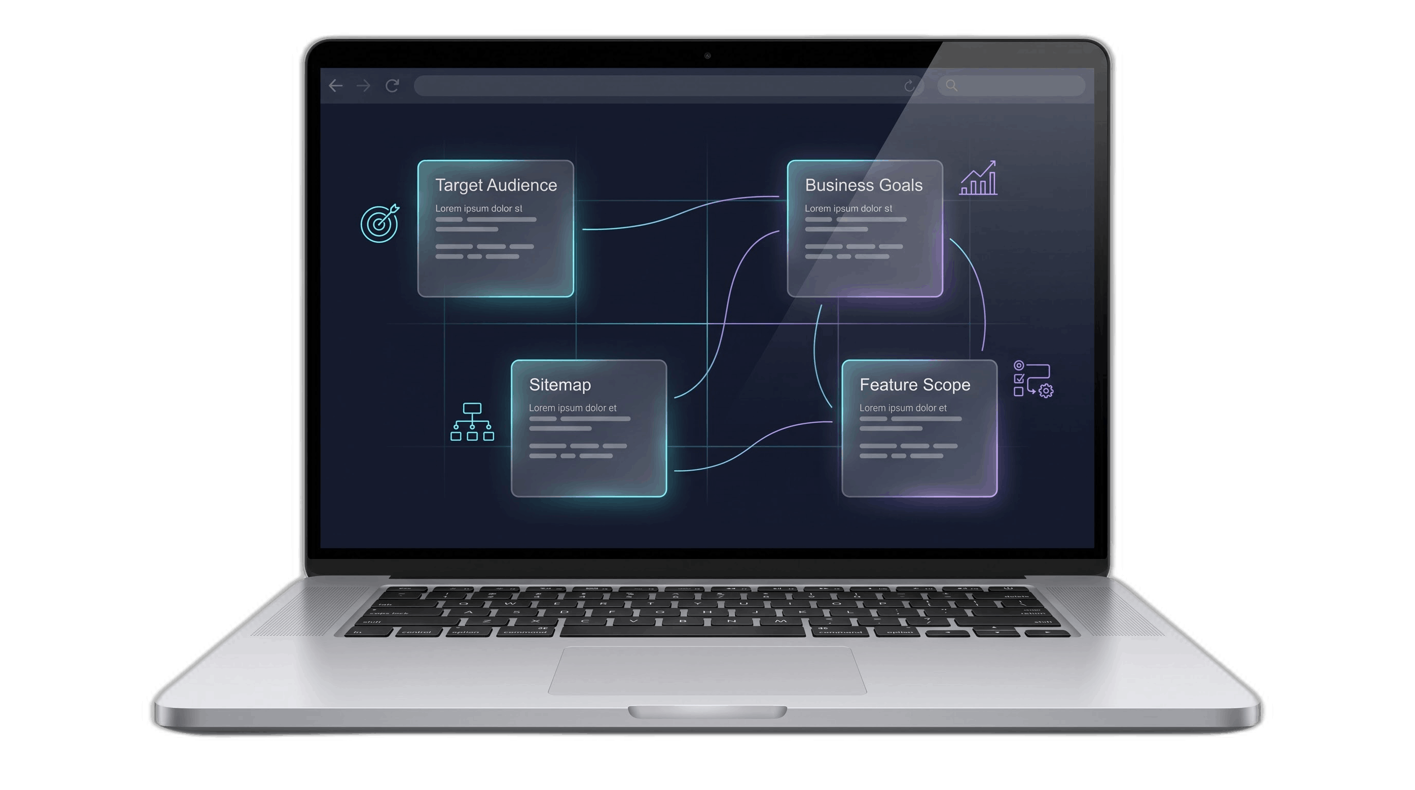 Discovery & Strategy