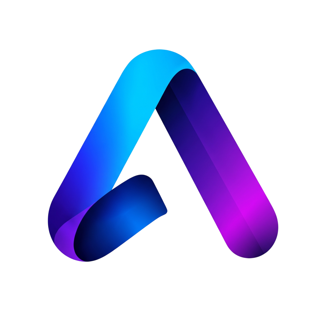 Algostrum Logo